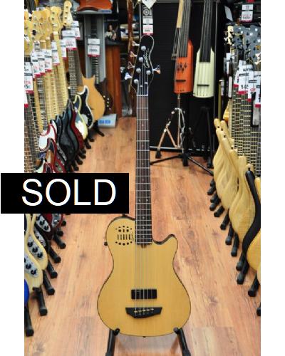 Godin A5 Ultra (B Stock)